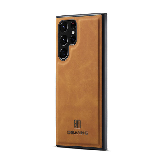 Magnetic Card Holder 2-in-1 Wireless Charging Case - Dweky.se