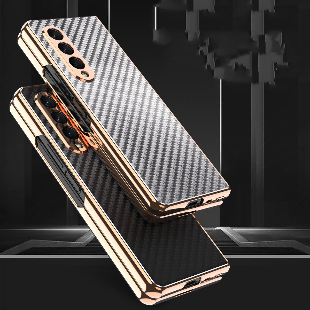 W22 Shell And Membrane Integrated Kevlar Protective Cover - Dweky.se