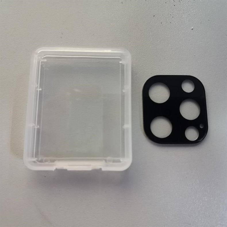 Mobile Phone Film Metal Camera Protective for Samsung - Dweky.se