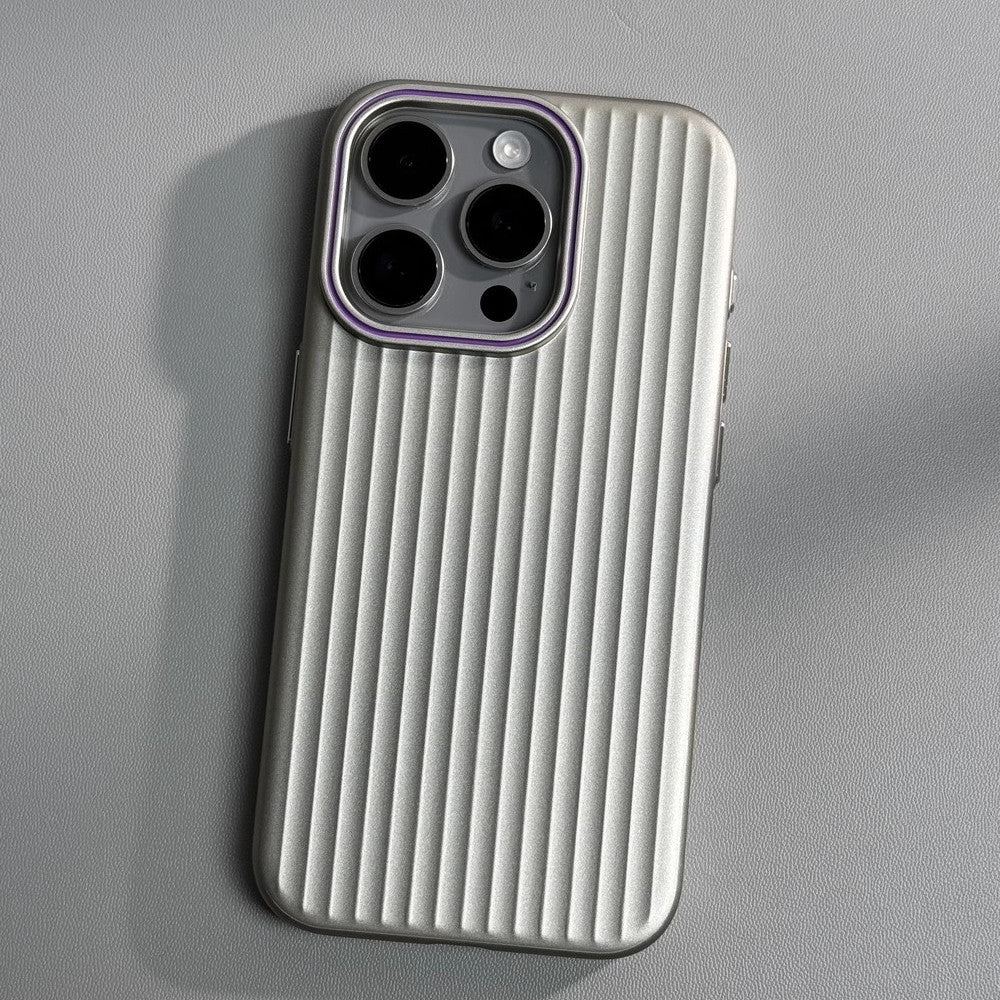 Hybrid Högkvalitativt Matte Hard Case — Multi-Device Xiaomi Series