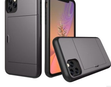 Mobile phone card case for Iphone - Dweky.se