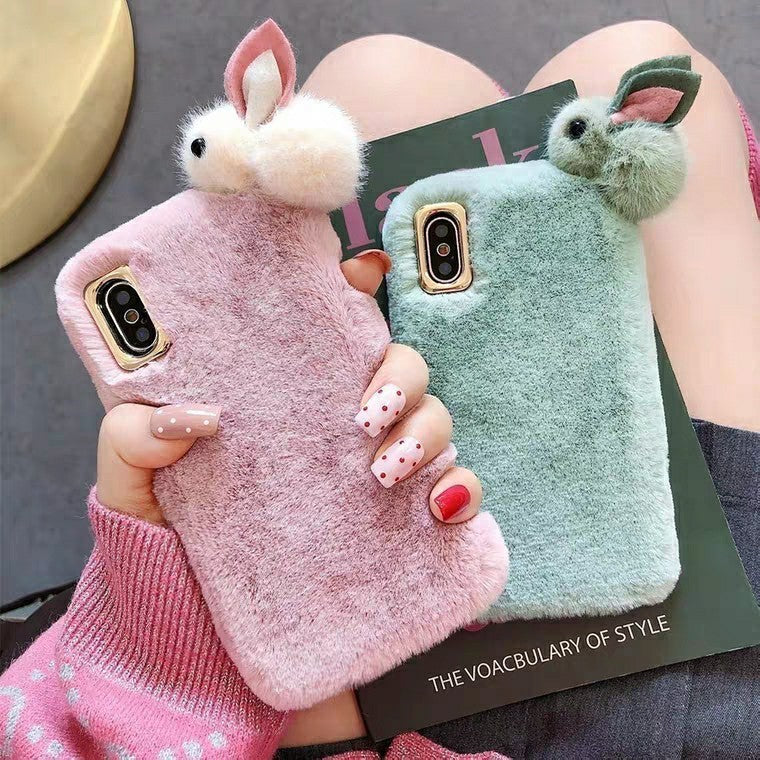 Iphone Furry phone case - Dweky.se