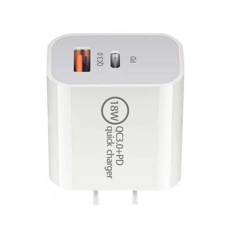 Charger fast charging - Dweky.se