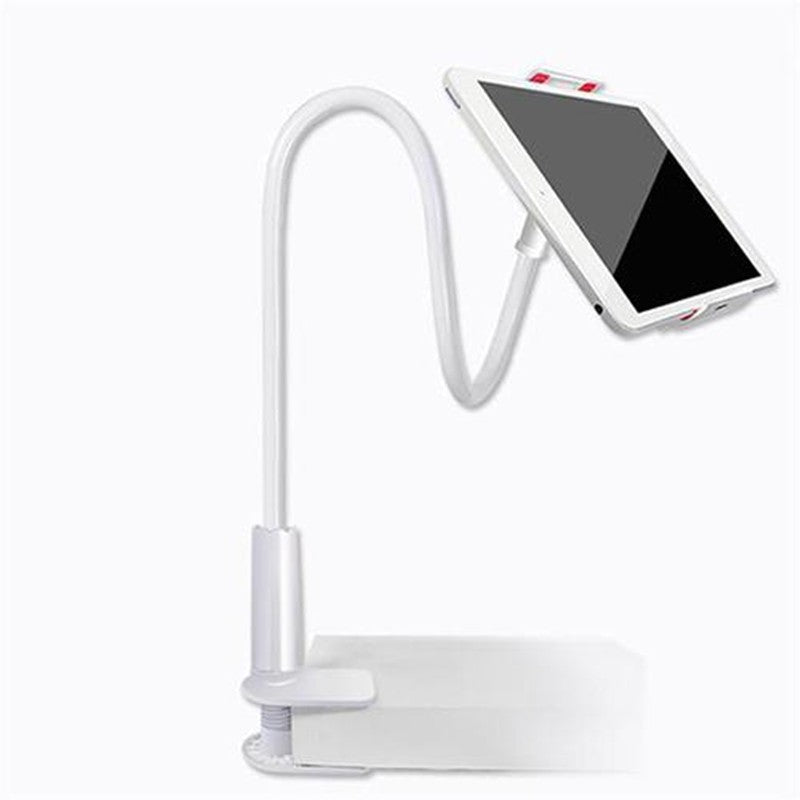360 Degree Spiral Base Lazy Mobile Phone Tablet Stand - Dweky.se