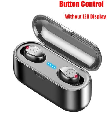 Bluetooth earphone - Dweky.se