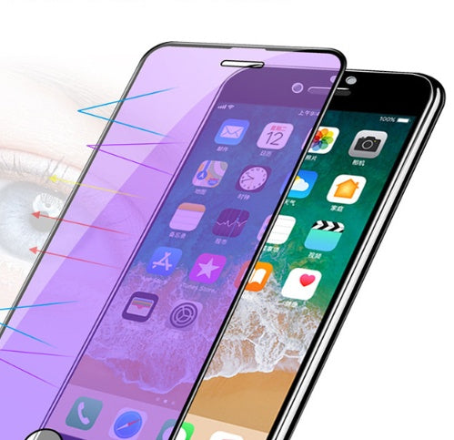 Phone Case Anti-peep Magnetic Protective Shell Magnetic Privacy Glass Case For IPhone - Dweky.se