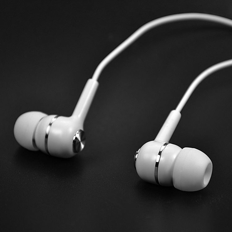 In-ear subwoofer headphones - Dweky.se