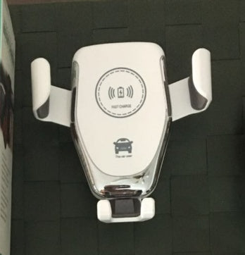 Car wireless charger - Dweky.se