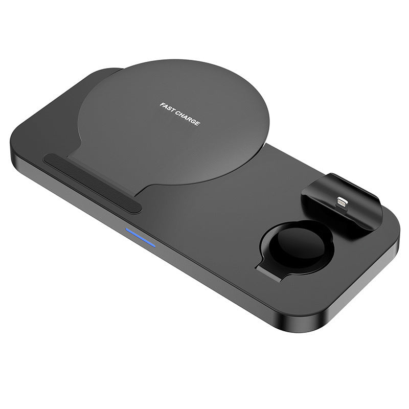 3 in 1 Wireless Fast Charger - Dweky.se