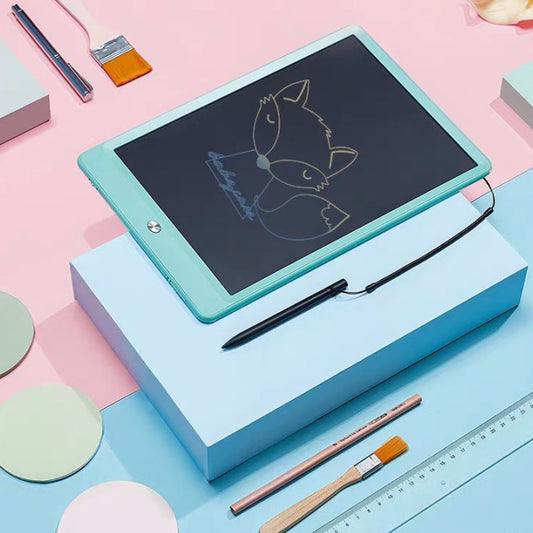 10 Inch Children's LCD Tablet For Business Home Use - Dweky.se