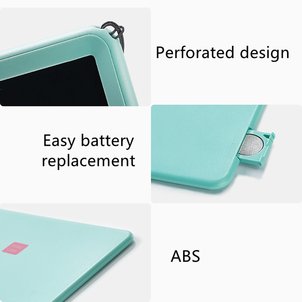 10 Inch Children's LCD Tablet For Business Home Use - Dweky.se