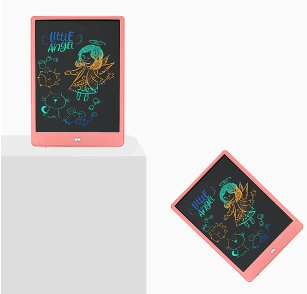 10 Inch Children's LCD Tablet For Business Home Use - Dweky.se