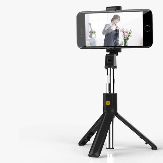 Bluetooth Holder Selfie Stick Mobile Phone Holder - Dweky.se