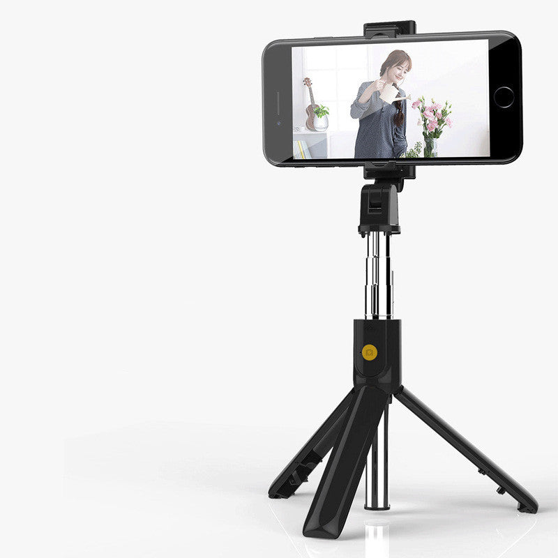 Bluetooth Holder Selfie Stick Mobile Phone Holder - Dweky.se