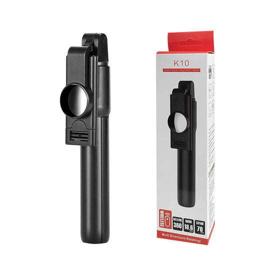 Bluetooth Holder Selfie Stick Mobile Phone Holder - Dweky.se