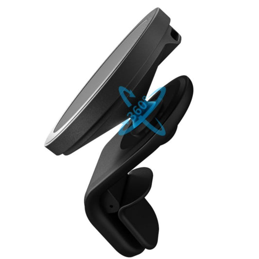 Compatible with Apple, 15W Wireless Magnetic Car Charger Phone Holder Formag Safe Iphone 12 Pro Max  Mini Fast Charging Station - Dweky.se