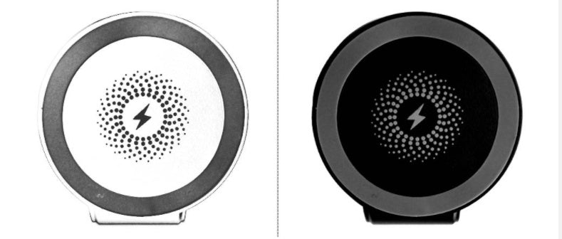 Compatible with Apple, 15W Wireless Magnetic Car Charger Phone Holder Formag Safe Iphone 12 Pro Max  Mini Fast Charging Station - Dweky.se