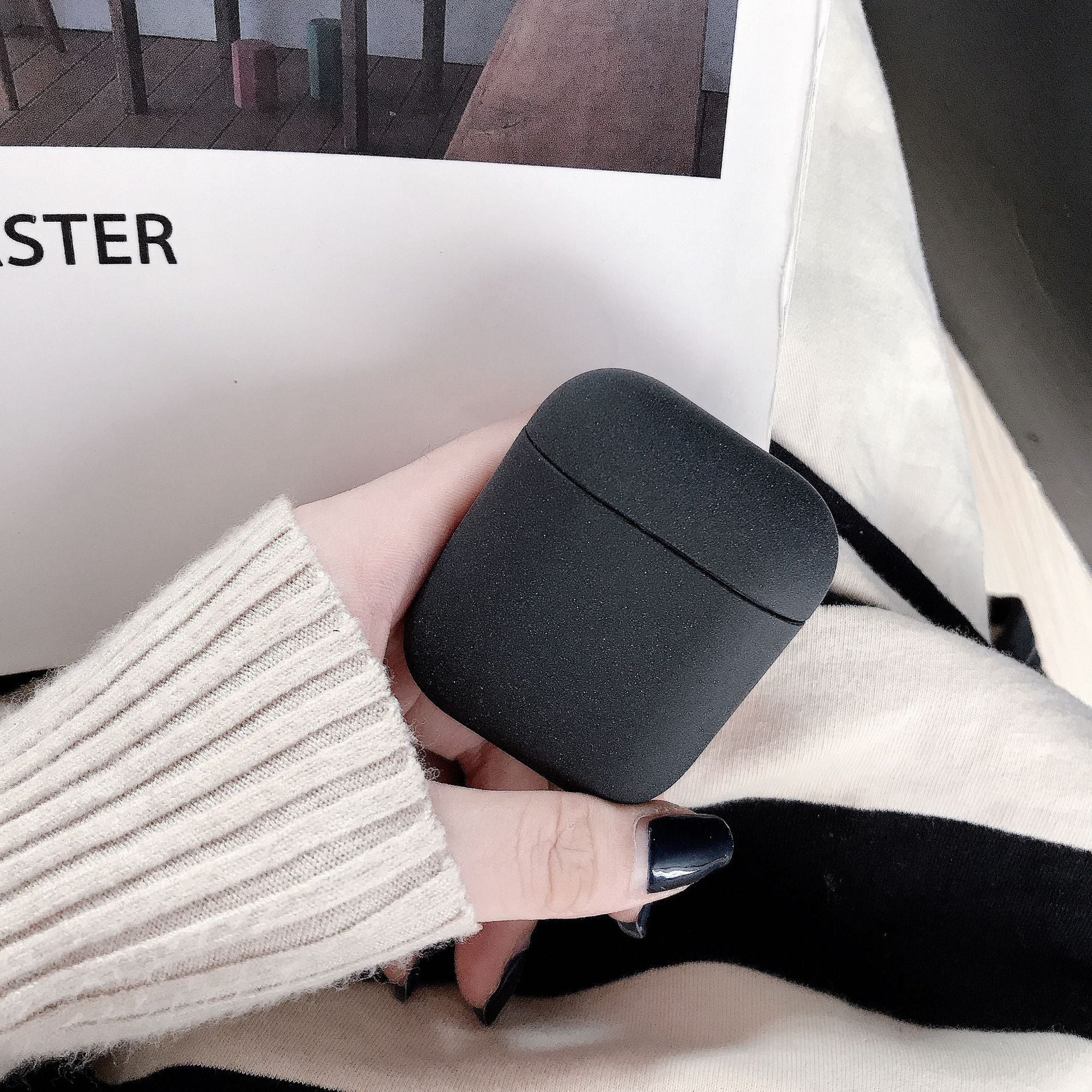 Compatible with Apple, Wireless Bluetooth Headset Case - Dweky.se