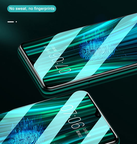 Red rice tempered film full screen coverage  high definition glass - Dweky.se