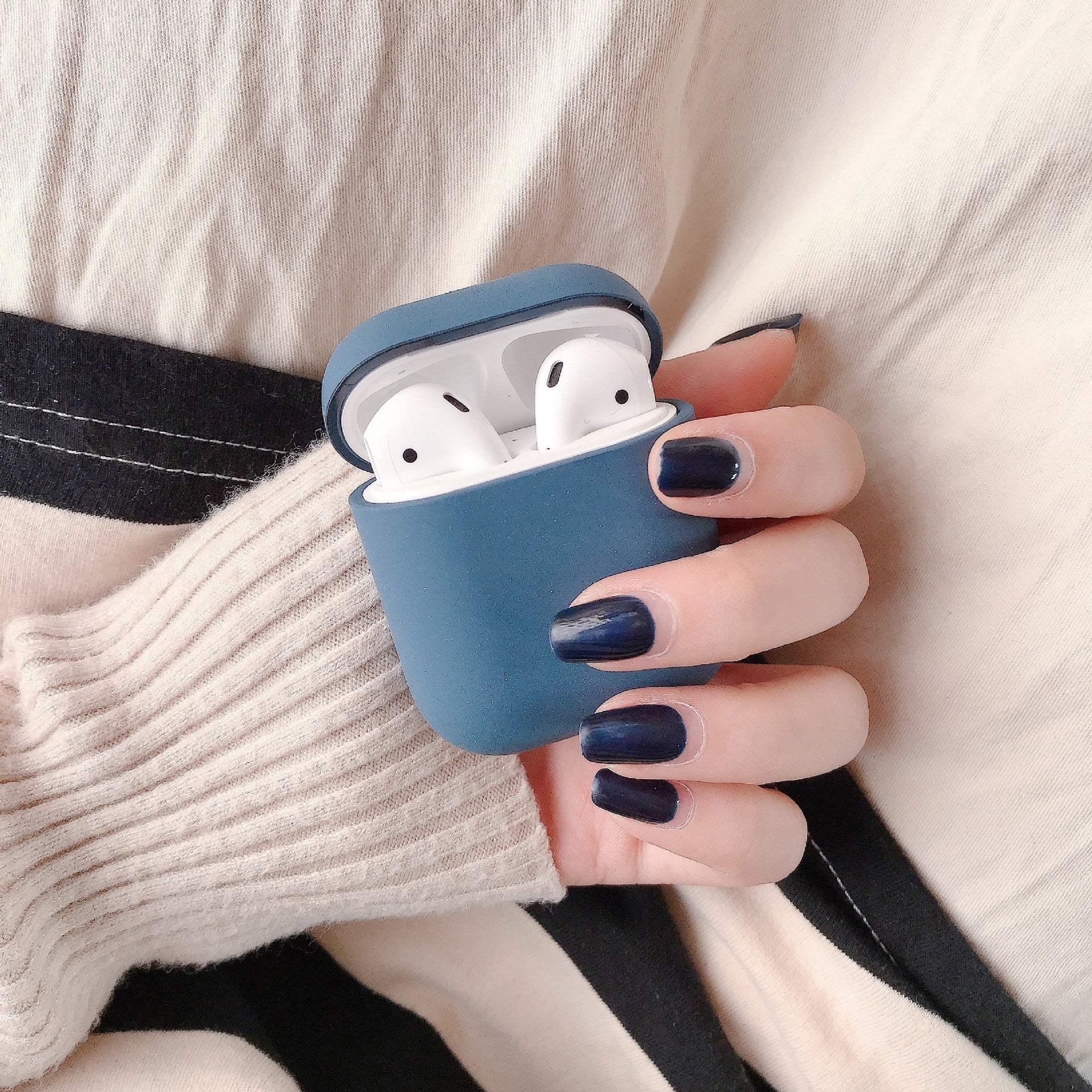 Compatible with Apple, Wireless Bluetooth Headset Case - Dweky.se