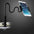 360 Degree Spiral Base Lazy Mobile Phone Tablet Stand - Dweky.se
