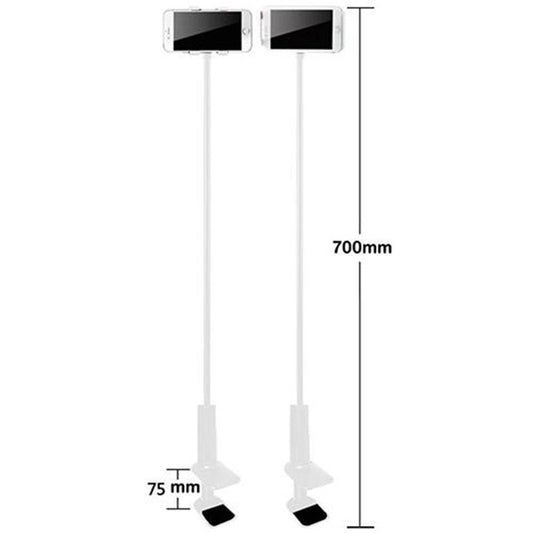 360 Degree Spiral Base Lazy Mobile Phone Tablet Stand - Dweky.se