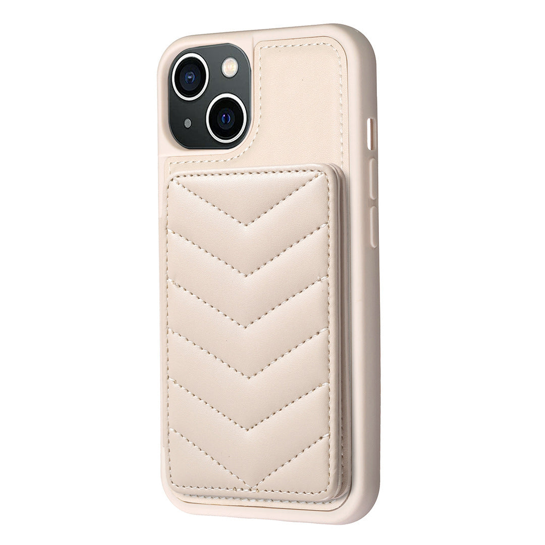 Protective Case Shoulder Crossbody IPhone Case - Dweky.se