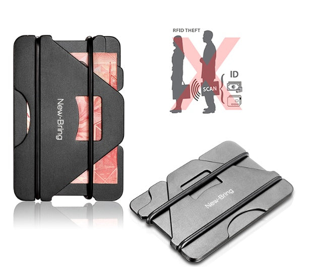 New-Bring Cards Holder - Dweky.se