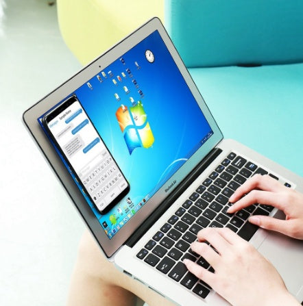 Anti-gravity Nano-absorption IPhone Case - Dweky.se