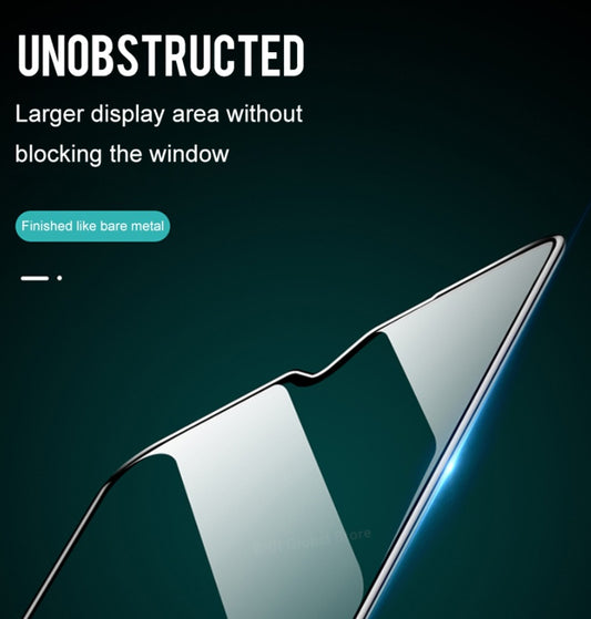 Red rice tempered film full screen coverage  high definition glass - Dweky.se