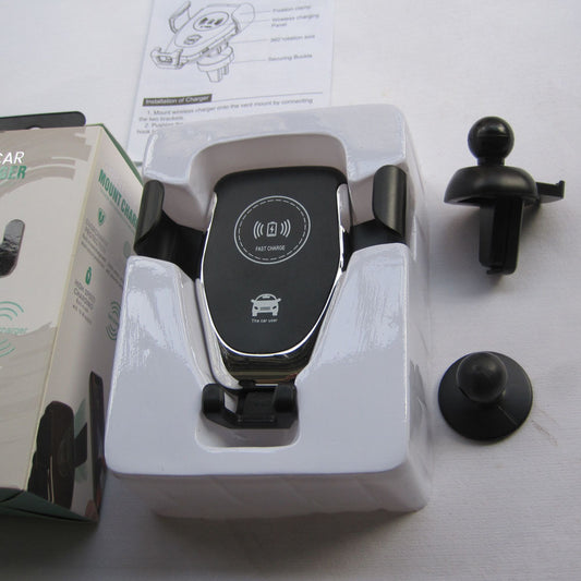 Car wireless charger - Dweky.se