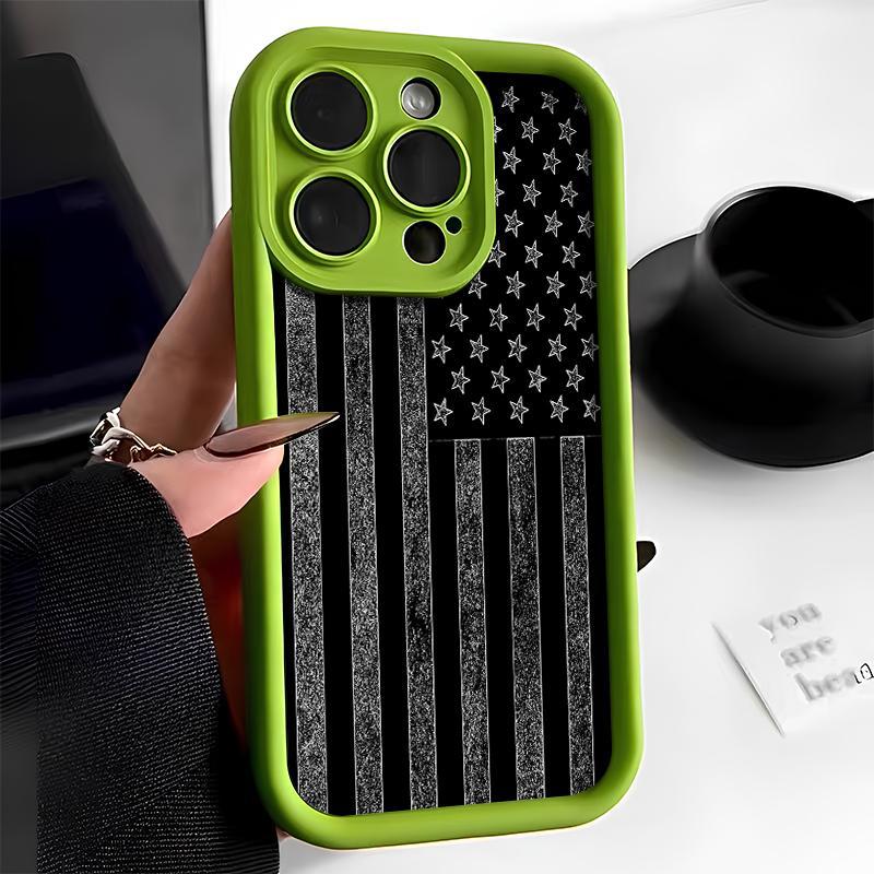 iPhone Military-Grade Armor Case - 360° Full-Body Impact Protection