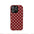 iPhone Premium High-Grade Polka-Dot Silicone Case — Studio Creative