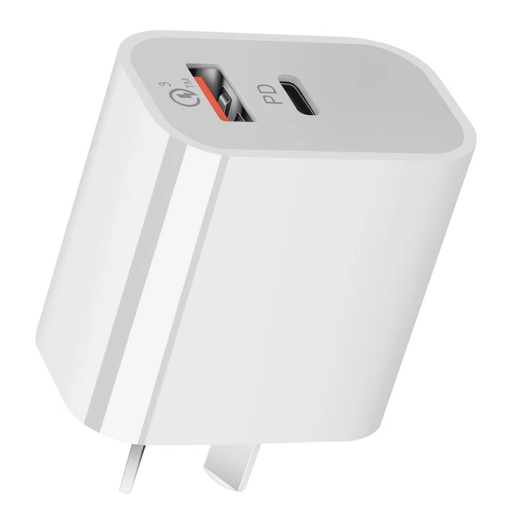 Charger fast charging - Dweky.se