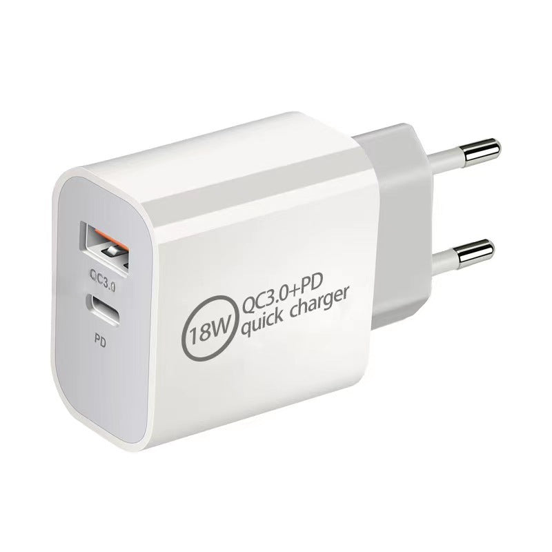 Charger fast charging - Dweky.se