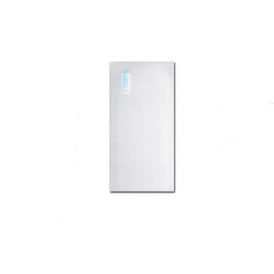 HD Full Screen Purple Blue Tempered Film - Dweky.se