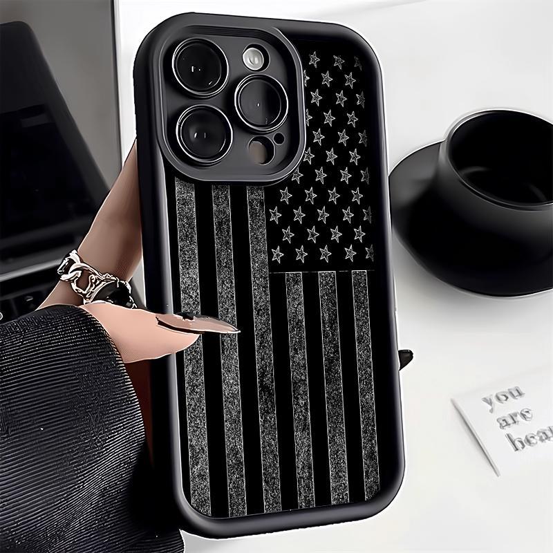 iPhone Military-Grade Armor Case - 360° Full-Body Impact Protection