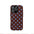 iPhone Premium High-Grade Polka-Dot Silicone Case — Studio Creative