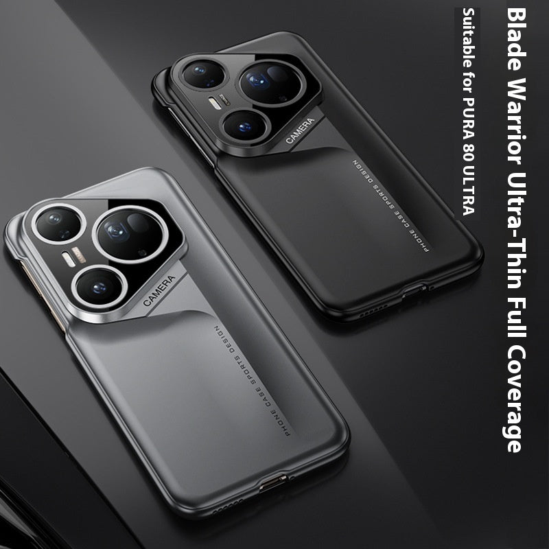 Hybrid Frostat Hårt Skal — Cold Mountain-serien för Huawei