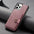 Doka Wallet XR Magnetic Phone Case for Iphone and Samsung - Dweky.se