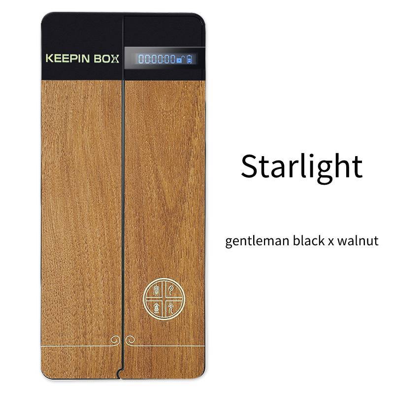 Self Discipline Phone Lock Portable Mobile Phone Lock Box Timer Smartphone Locking Case Safe Timed Lockbox Self-Discipline Keepin Box Limit Cell Phones Use - Dweky.se