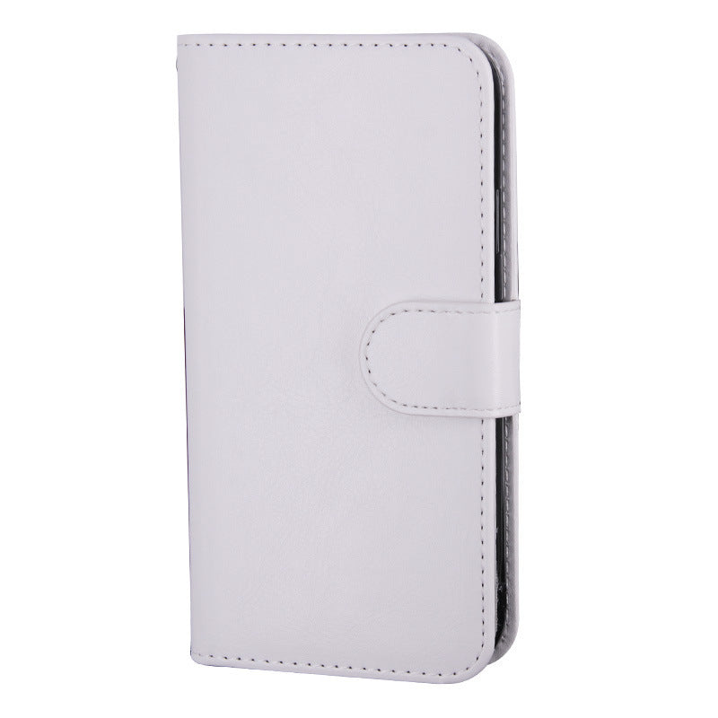 For Classic Mobile Phone Flip Cover Wallet for Iphone and Samsung - Dweky.se