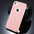 Compatible with Apple, Candy Color Phone Case For iPhone 7 Plus Plain Soft Silicon TPU Back Cover Cases For iPhoneX 7 6 6S Plus 5 5S SE Case Coque - Dweky.se