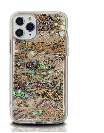 Quicksand Phone Case Colorful Plastic Shell Phone Case IPhone Case - Dweky.se