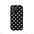 iPhone Premium High-Grade Polka-Dot Silicone Case — Studio Creative