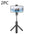 Compatible with Apple, Bluetooth Selfie Stick Mobile Remote Control Tripod - Dweky.se