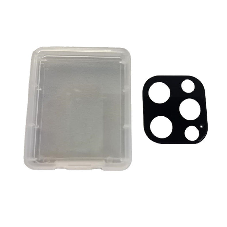 Mobile Phone Film Metal Camera Protective for Samsung - Dweky.se