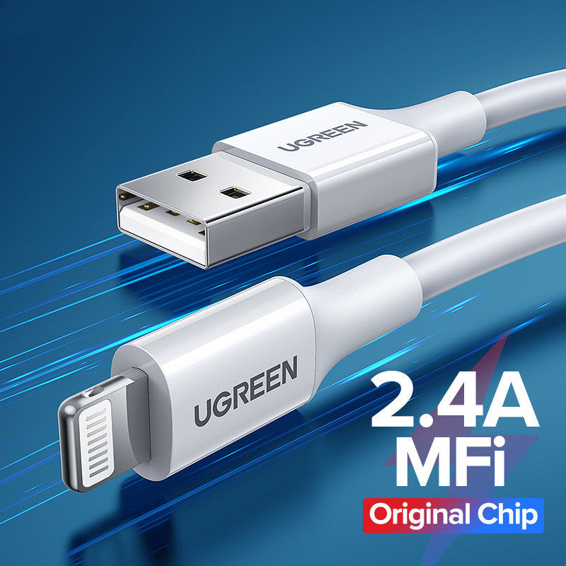 Ugreen MFi USB Cable - Dweky.se