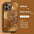 iPhone Premium High-Grade All-Inclusive National Fashion Case — Studio Niche