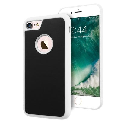 Anti-gravity Nano-absorption IPhone Case - Dweky.se